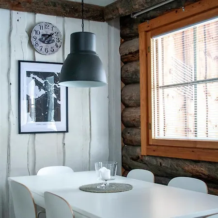 Vuokatinportintie 8 A 10 Vuokatti