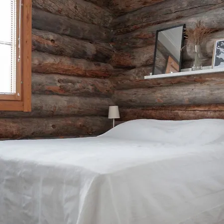 Vuokatinportintie 8 A 10 Vuokatti