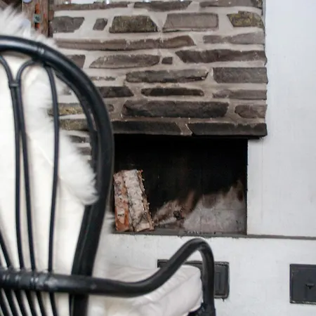 Сasa de vacaciones Vuokatinportintie 8 A 10 *